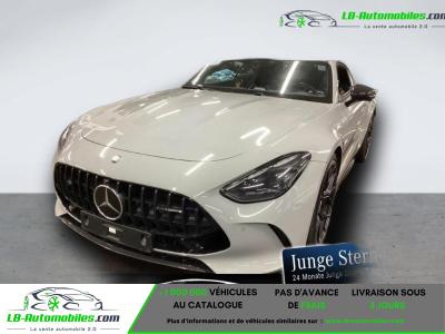 Mercedes AMG GT Coupe R 585 ch BVA