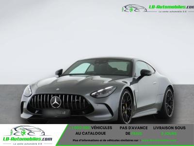 Mercedes AMG GT Coupe R 585 ch BVA