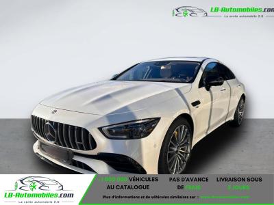 Mercedes AMG GT Coupe 53 AMG 435 ch BVA 4-Matic+