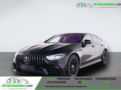 Mercedes AMG GT Coupe 53 AMG 435 ch BVA 4-Matic+