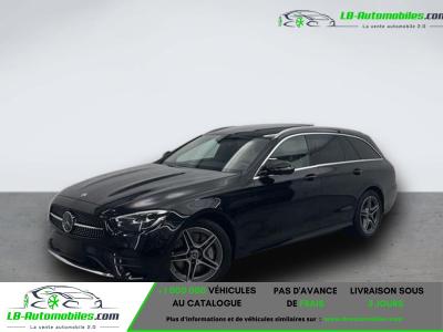 Mercedes Classe E Break 300 e BVA