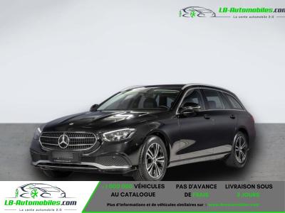 Mercedes Classe E Break 220 d BVA