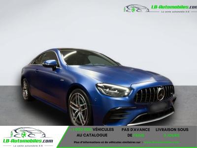 Mercedes Classe E  Coupe 53 AMG EQBoost BVA 4-Matic+