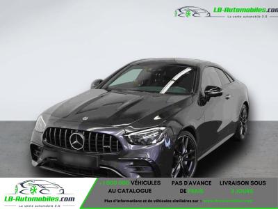 Mercedes Classe E  Coupe 53 AMG EQBoost BVA 4-Matic+