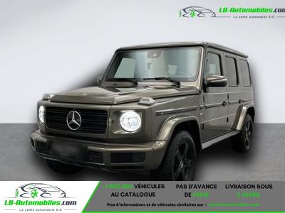 Mercedes Classe G 500 BVA