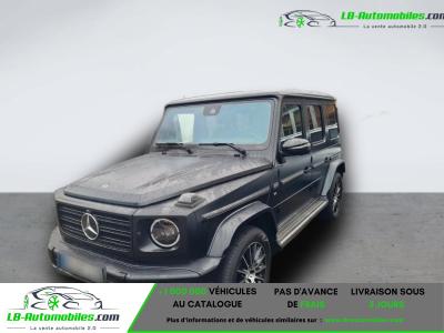 Mercedes Classe G 500 BVA