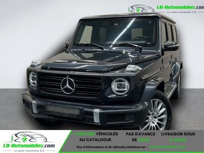 Mercedes Classe G 500 BVA