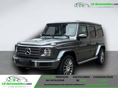 Mercedes Classe G 500 BVA