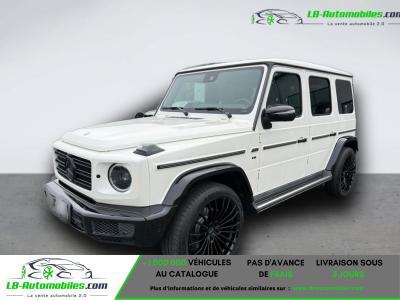 Mercedes Classe G 500 BVA