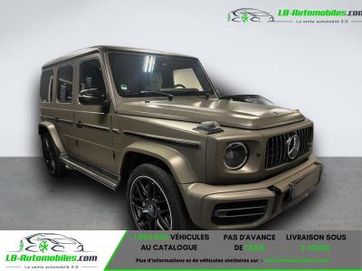 Mercedes Classe G 63 AMG BVA