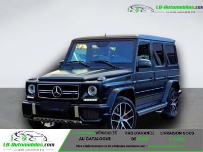 Mercedes Classe G 63 AMG BVA