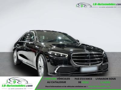 Mercedes Classe S 350 d BVA