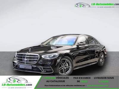 Mercedes Classe S 450 BVA 4-Matic