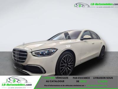 Mercedes Classe S 450 BVA 4-Matic