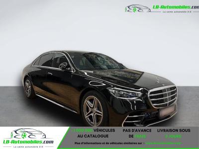 Mercedes Classe S 580 e BVA