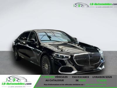 Mercedes Classe S Maybach 680 BVA 4-Matic