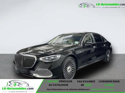 Mercedes Classe S Maybach 680 BVA 4-Matic