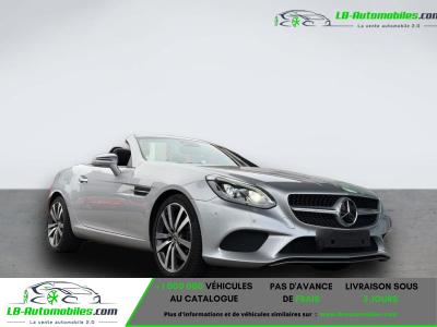 Mercedes SLC 250 d BVA