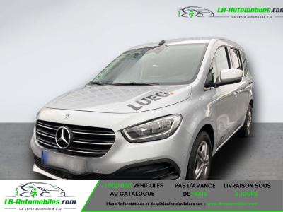 Mercedes Classe T 160 d BVM