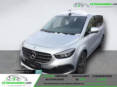 Mercedes Classe T 160 d BVA