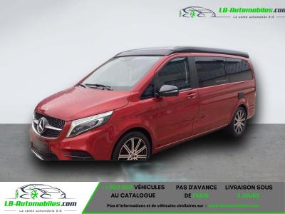 Mercedes Classe V Marco Polo 300d BVA