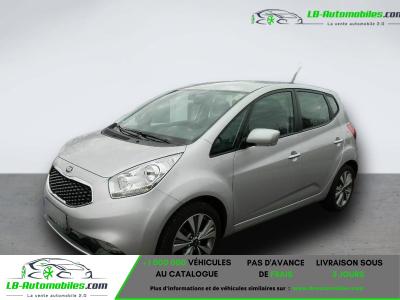 Kia Venga 1.6 125 ch BVM