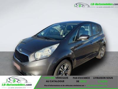 Kia Venga 1.6 125 ch BVM