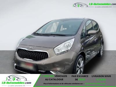 Kia Venga 1.6 125 ch BVM