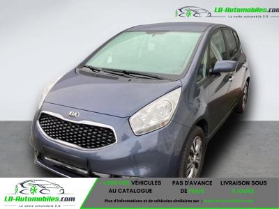 Kia Venga 1.6 125 ch BVM