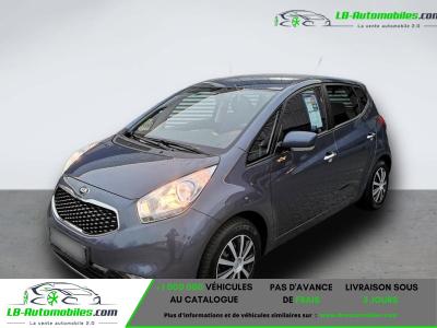 Kia Venga 1.6 125 ch BVM