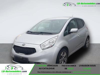 Kia Venga 1.6 125 ch BVA