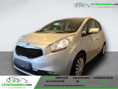 Kia Venga 1.6 125 ch BVA