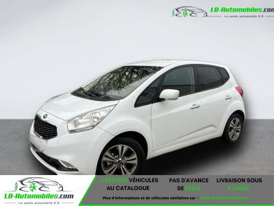 Kia Venga 1.6 125 ch BVA