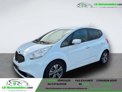 Kia Venga 1.6 125 ch BVA