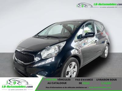 Kia Venga 1.6 125 ch BVA