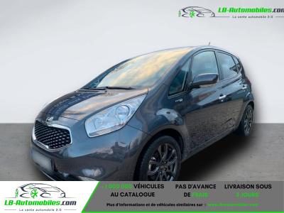 Kia Venga 1.6 125 ch BVA