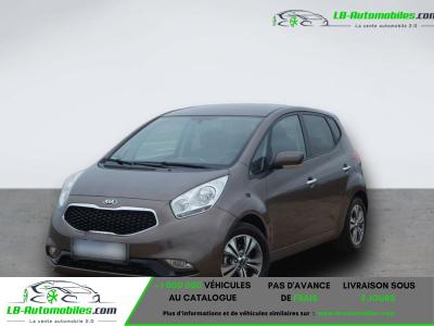 Kia Venga 1.6 125 ch BVA