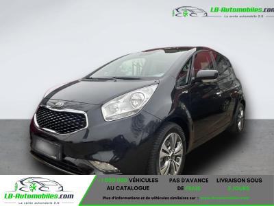 Kia Venga 1.6 125 ch BVA