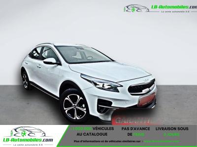 Kia XCeed 1.6 GDi Hybride Rechargeable 141ch BVA