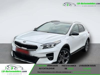 Kia XCeed 1.6 GDi Hybride Rechargeable 105ch BVA