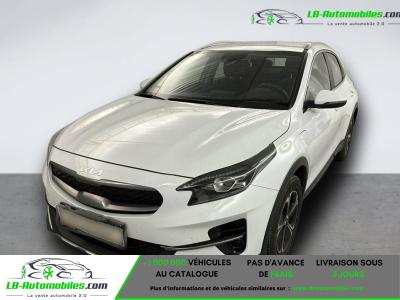 Kia XCeed 1.6 GDi Hybride Rechargeable 105ch BVA