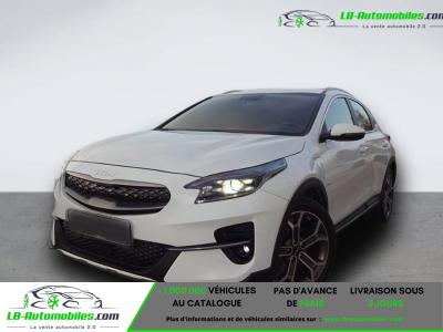 Kia XCeed 1.6 GDi Hybride Rechargeable 105ch BVA