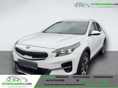 Kia XCeed 1.6 GDi Hybride Rechargeable 105ch BVA