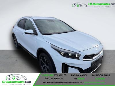 Kia XCeed 1.6 GDi Hybride Rechargeable 105ch BVA