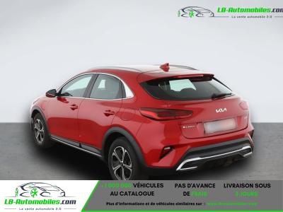 Kia XCeed 1.6 GDi Hybride Rechargeable 105ch BVA