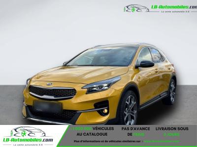 Kia XCeed 1.6 GDi PHEV 141ch BVA