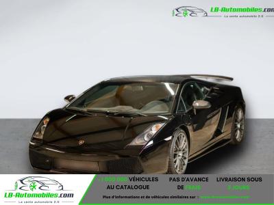 Lamborghini Gallardo 5.2 V10 LP 560-4