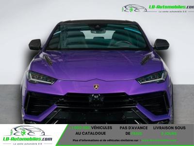 Lamborghini Urus 4.0 V8 666 ch BVA