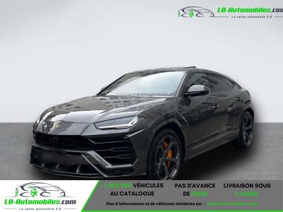 Lamborghini Urus 4.0 V8 650 ch BVA