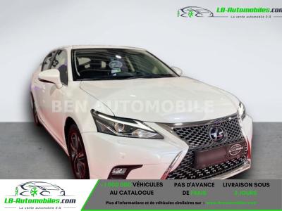 Lexus CT 200h